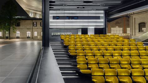 fondazione prada cinema.